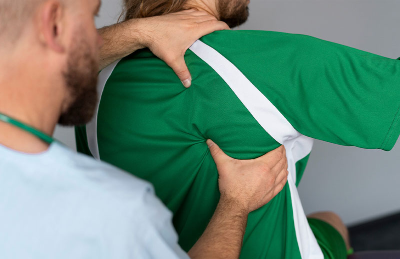 Post-Surgical Rehab