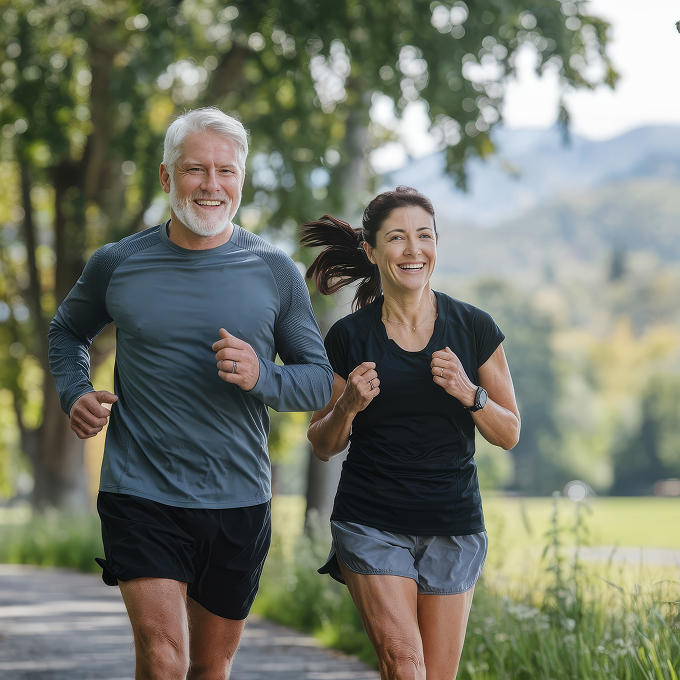 Active Adults